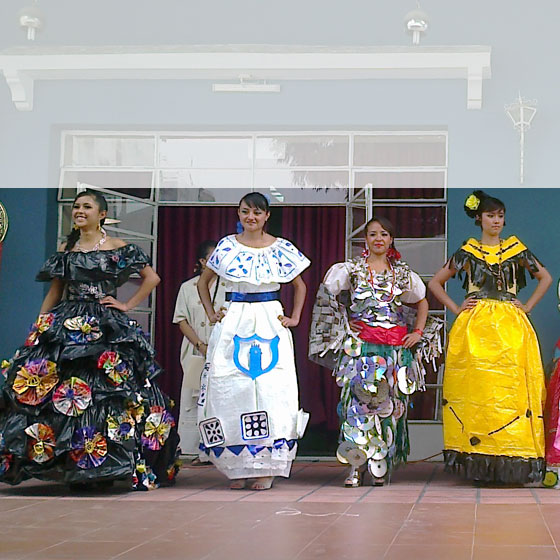 Trajes Típicos